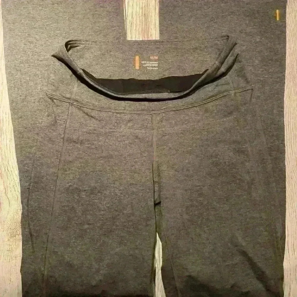 Lucy Yoga Pants